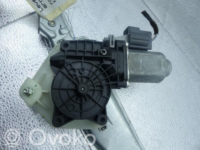 Ford Ka Regulador de puerta trasera con motor 
