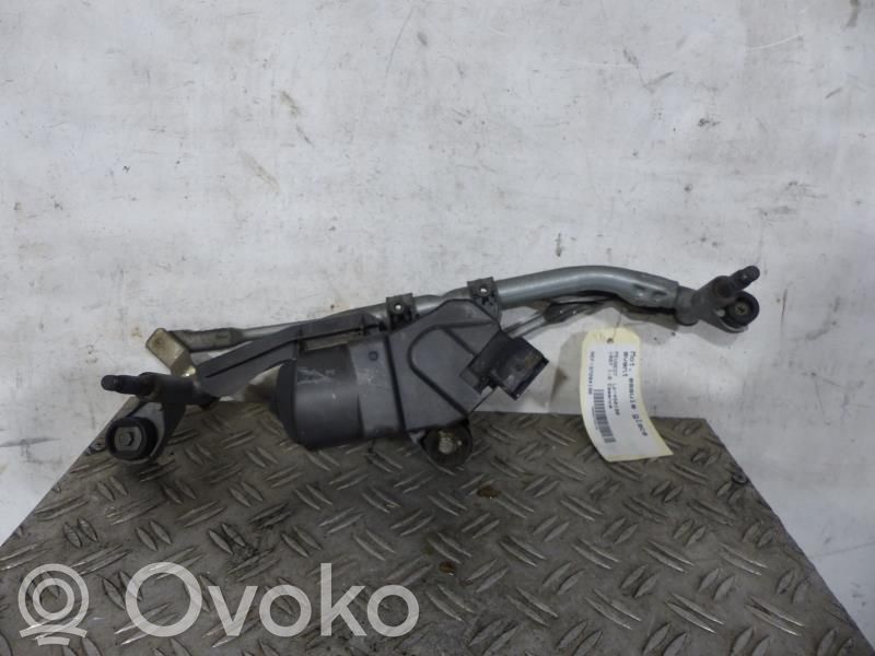 Motor ștergător   6405Q8