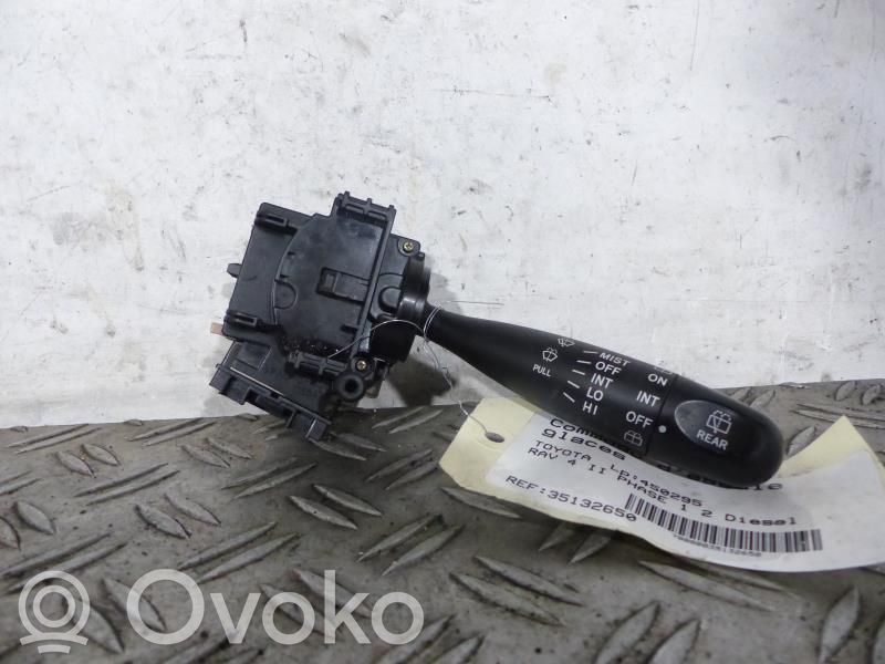 Toyota RAV 4 (XA20) Leva comando tergicristalli 