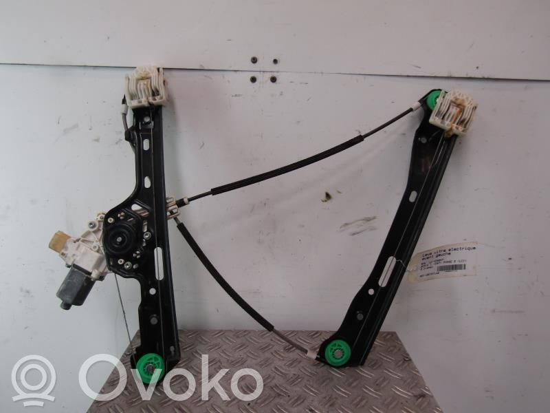 Mécanisme de lève-vitre avec moteur   51337138465
