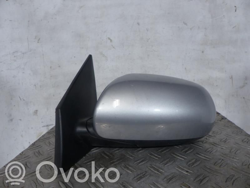 KIA Rio Espejo lateral manual 