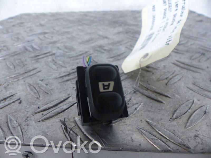 Electric window control switch   655471