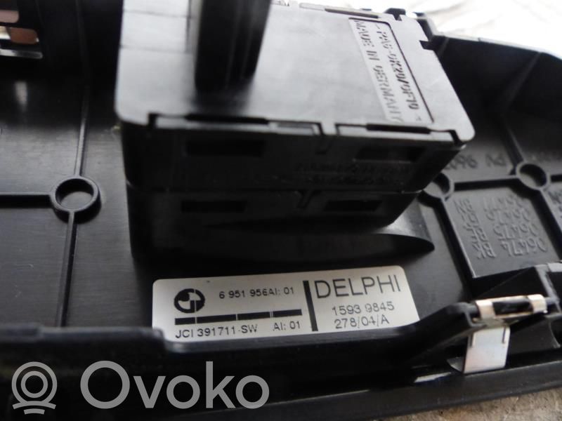 Elektrisko logu slēdzis   61316951958