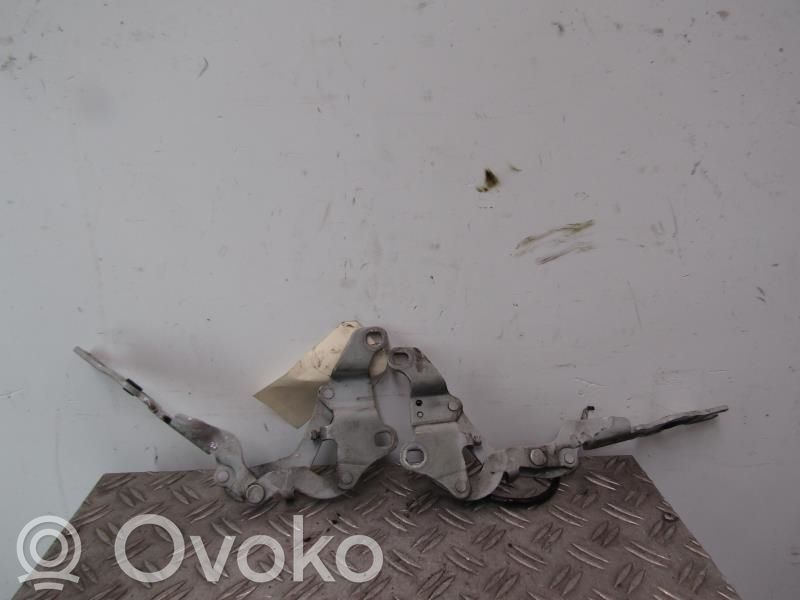 Engine bonnet/hood hinges   41617325869