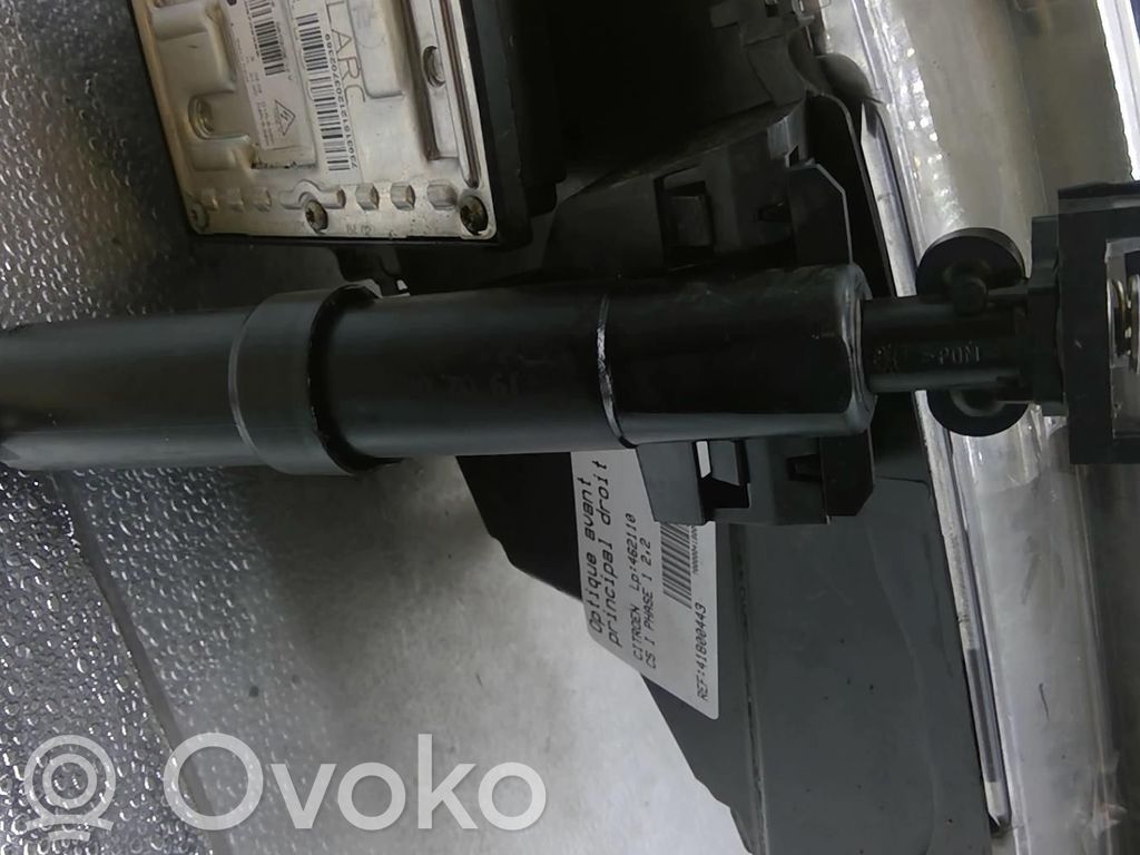 Citroen C5 Scheinwerfer 