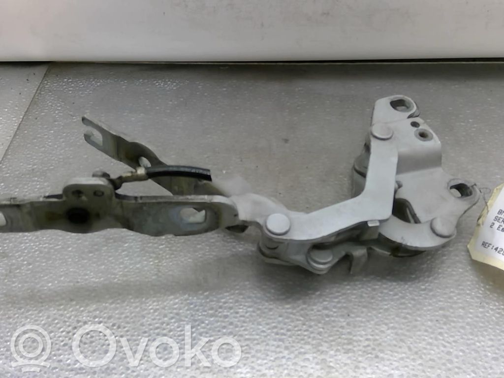 BMW 1 E81 E87 Engine bonnet/hood hinges 