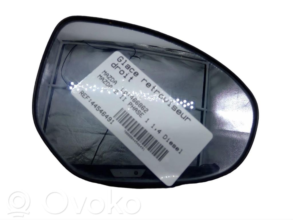 Veidrodėlio stiklas   GS1E691G7A