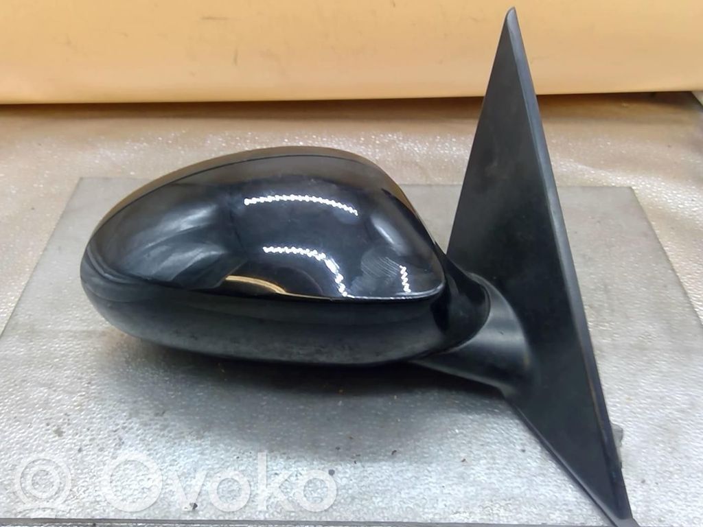 BMW 1 E81 E87 Manual wing mirror 