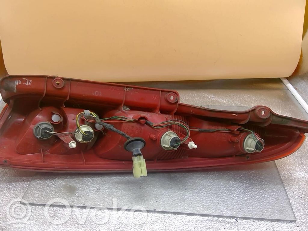 Daewoo Rezzo Lampă spate în caroserie 