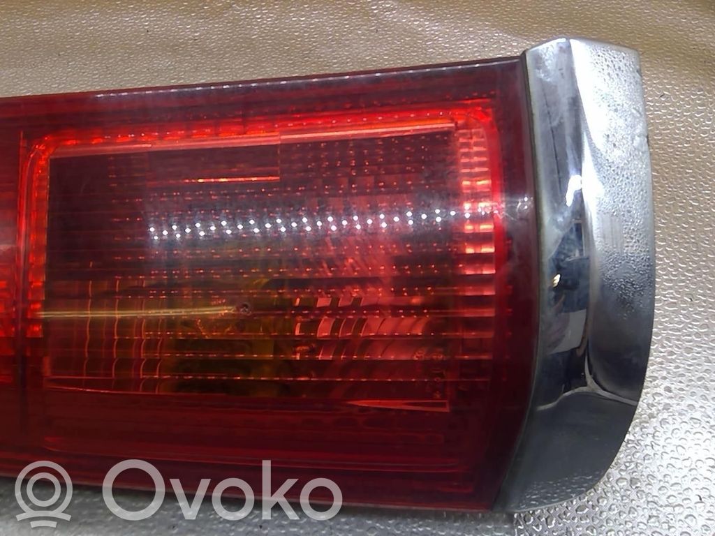 Rear/tail lights   33551S7A003
