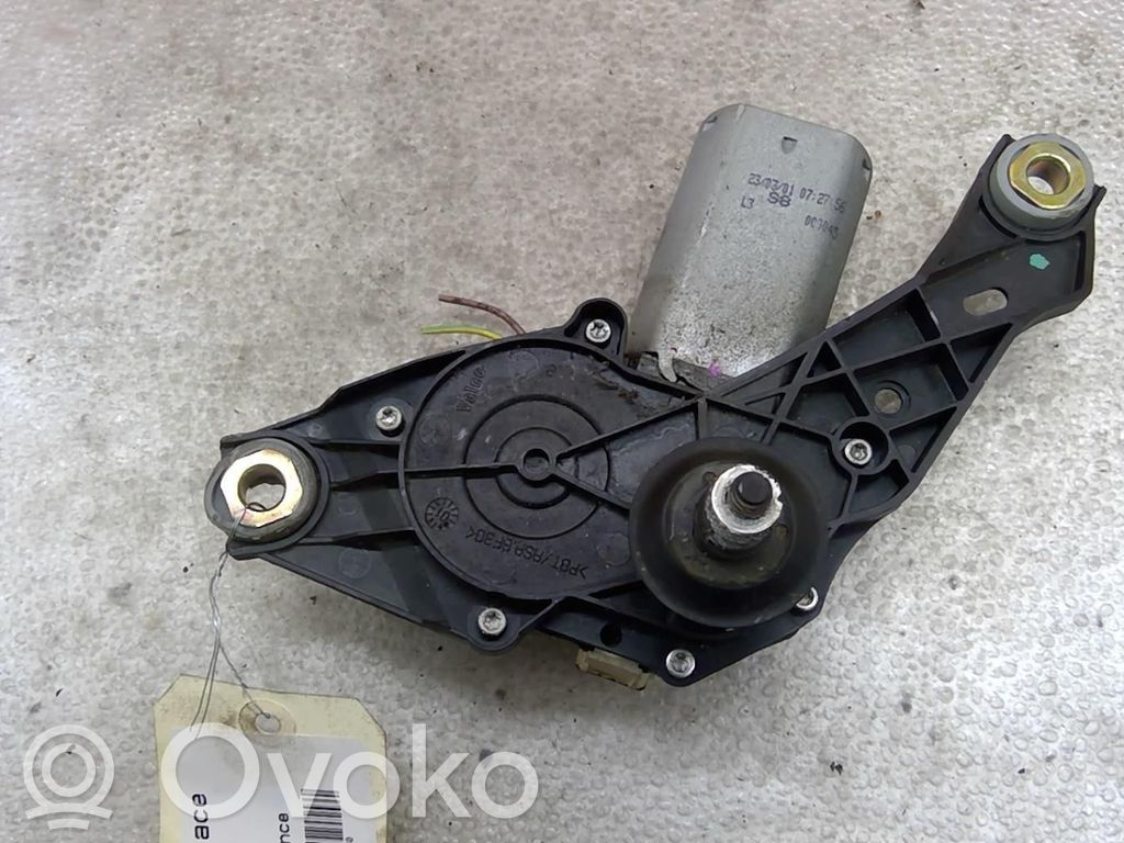Citroen Saxo Silniczek wycieraczki szyby tylnej 
