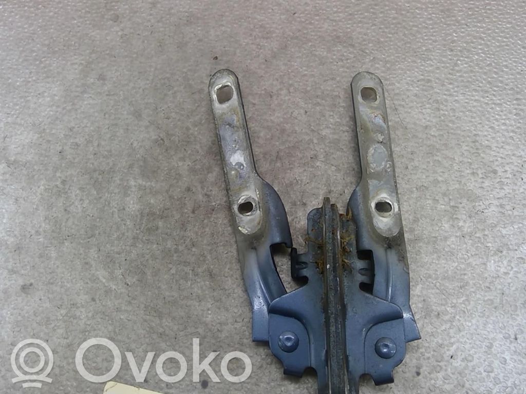 Engine bonnet/hood hinges   6001546875