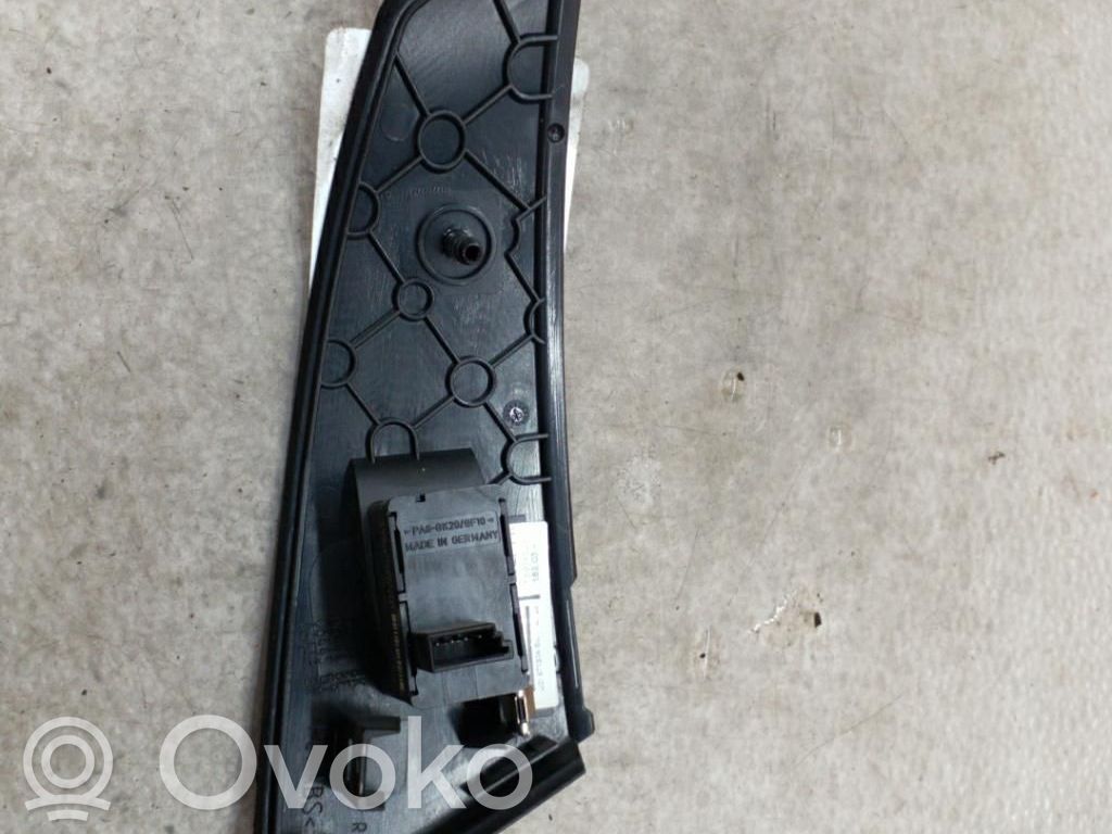 BMW 5 E60 E61 Elektrisko logu slēdzis 