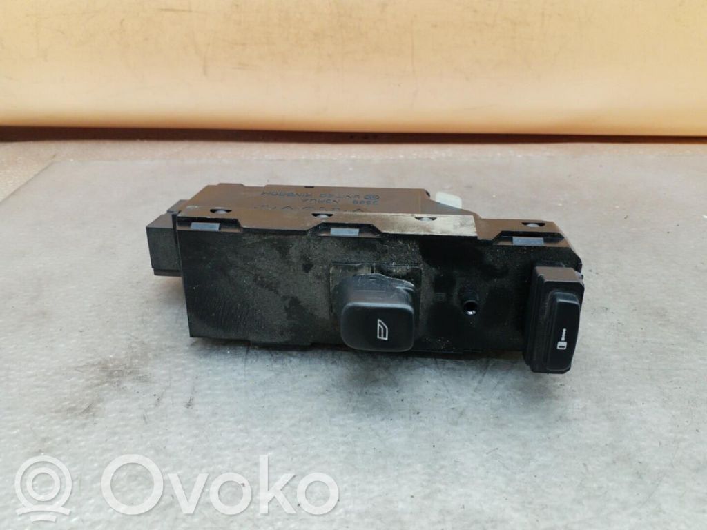 Electric window control switch   31334467