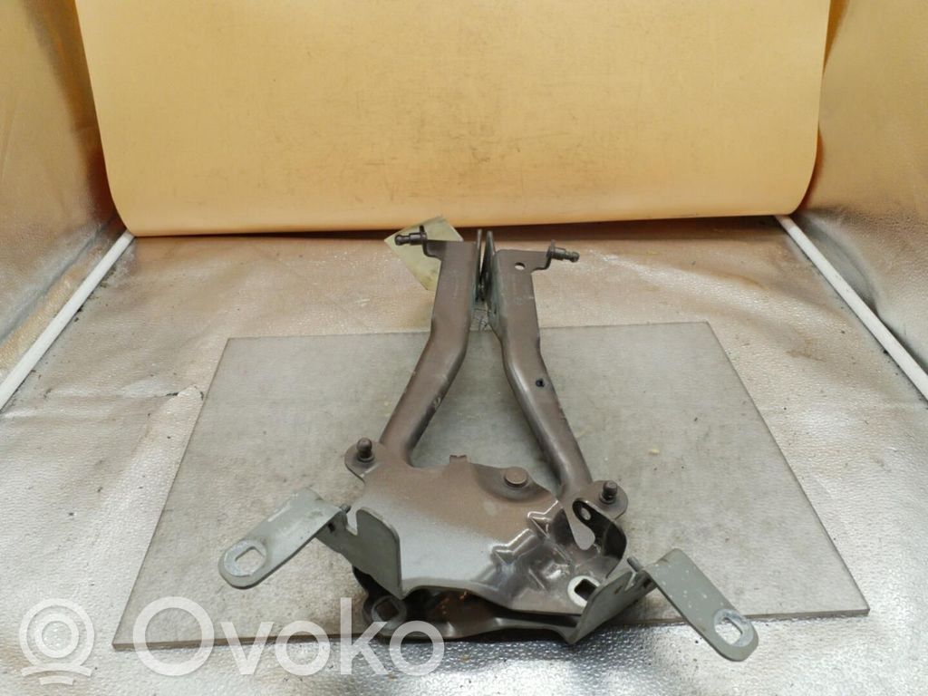 Renault Scenic III -  Grand scenic III Zawiasy pokrywy / maski silnika 