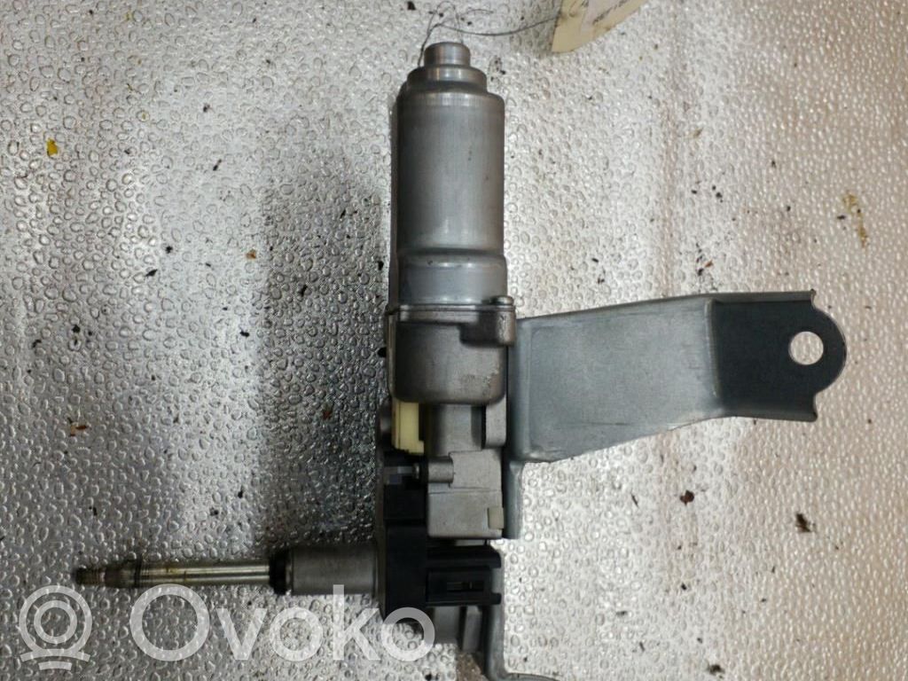 Mazda 2 Wischermotor Heckscheibe 