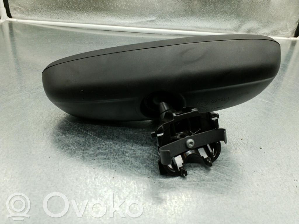 BMW 1 F20 F21 Rétroviseur intérieur 
