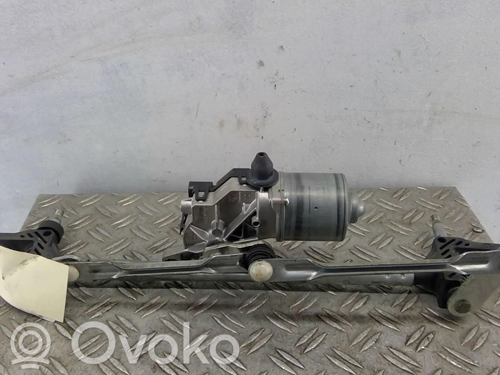 Wischermotor   77364424