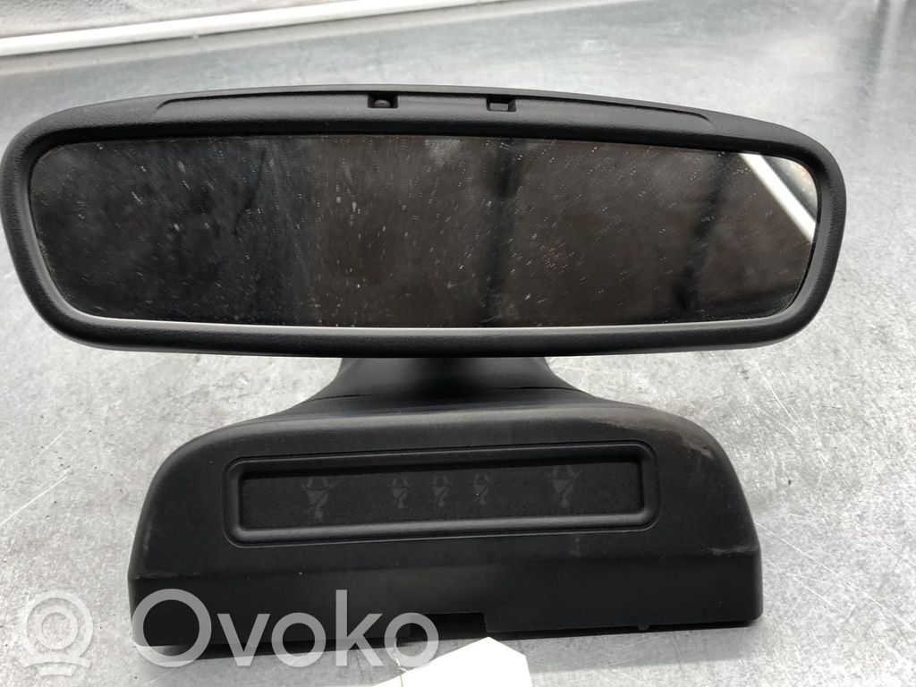Espejo retrovisor (interior)   156112799