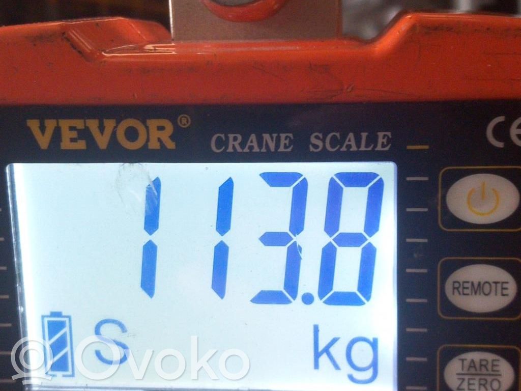 KIA Soul Motor 