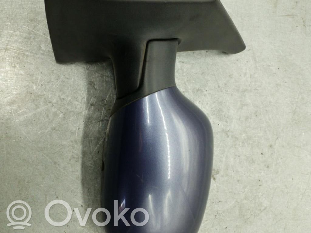 Espejo lateral manual   7700841655