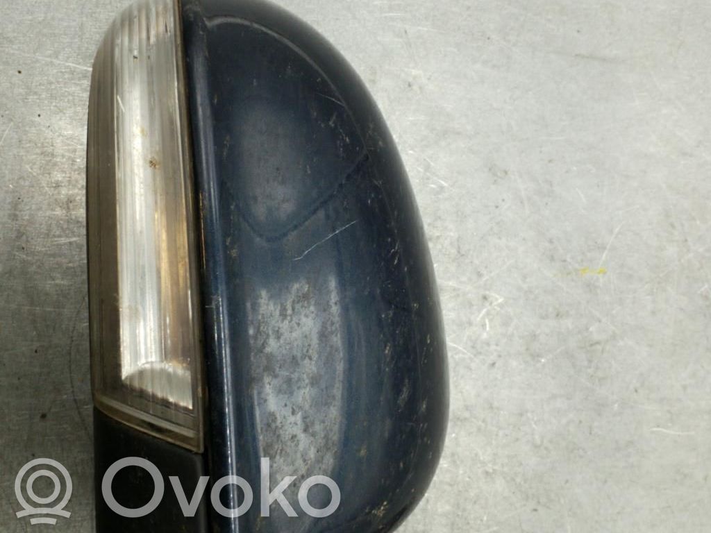 Espejo lateral manual   5M1857508AQ9B9