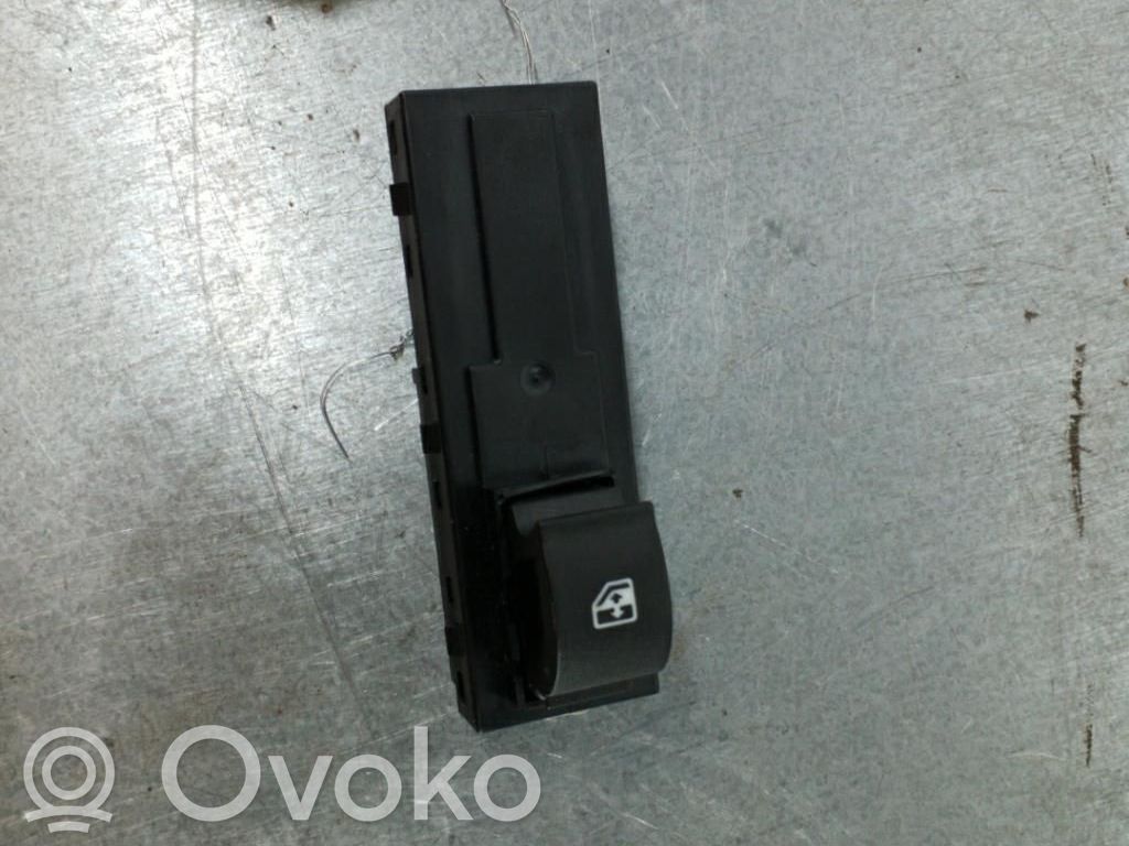 Fiat Tipo Interruptor del elevalunas eléctrico 