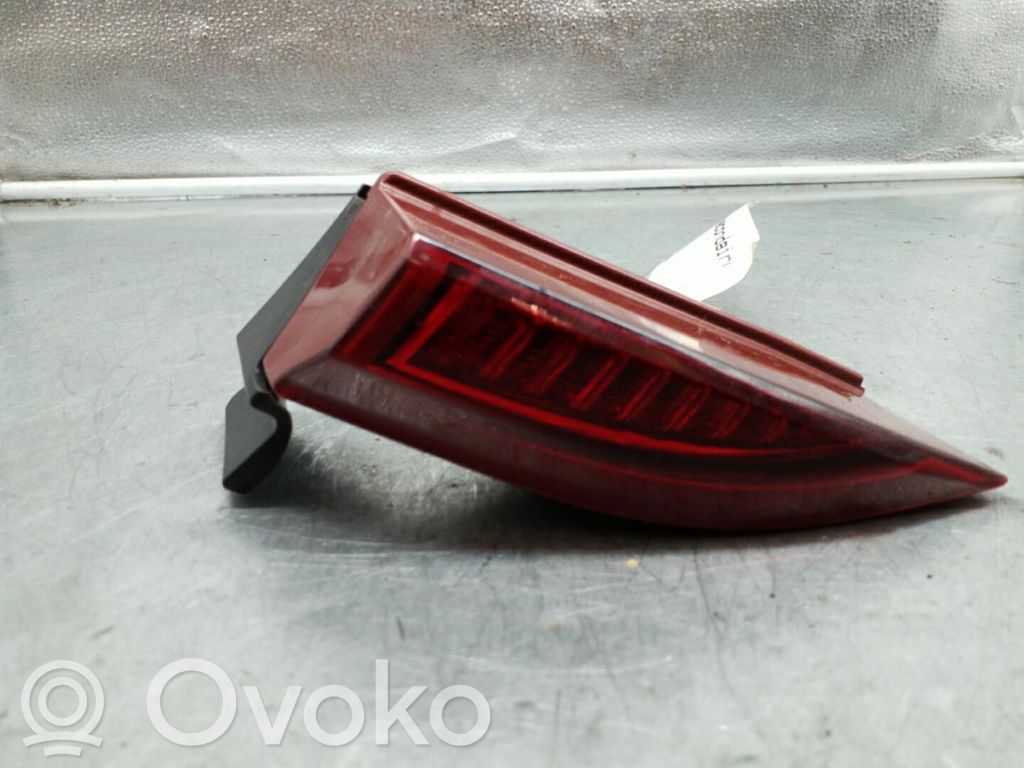 Fiat Tipo Tailgate rear/tail lights 