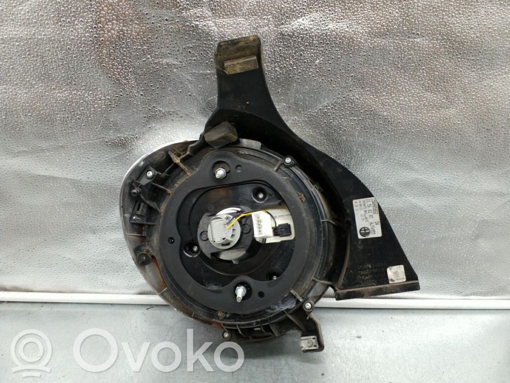 Alfa Romeo Mito Lampa tylna 