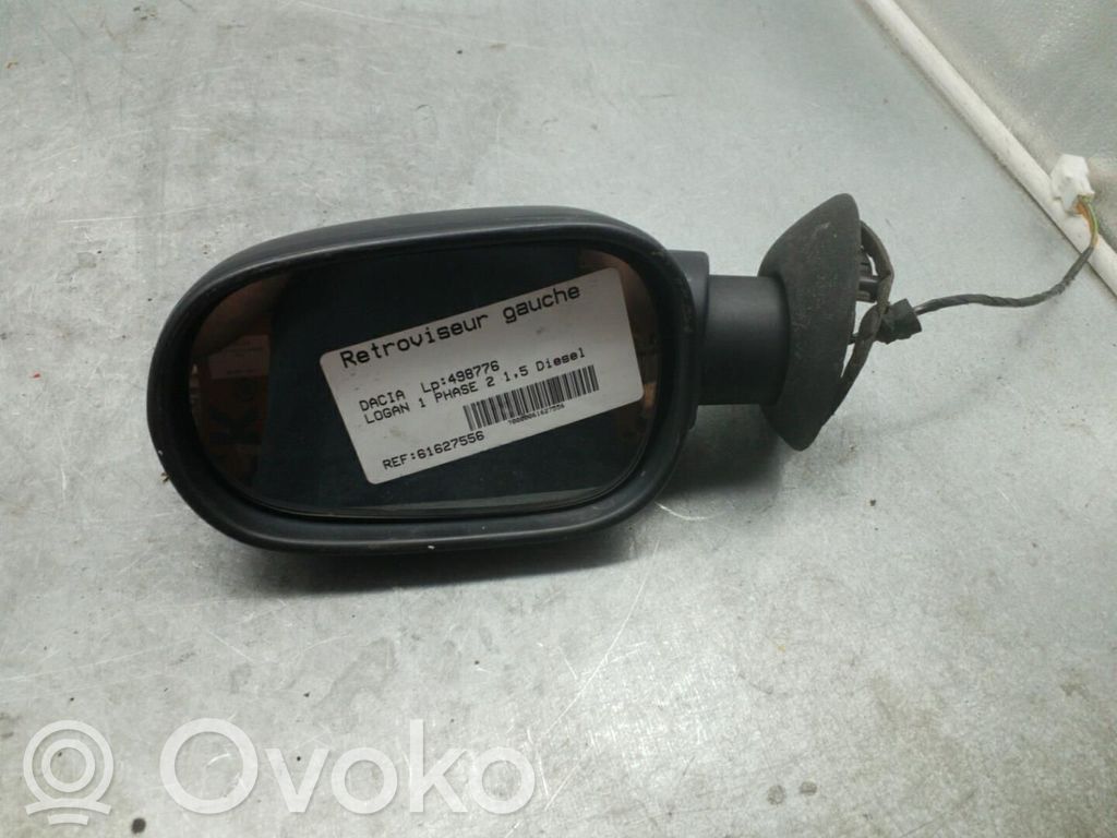 Espejo lateral manual   6001547522