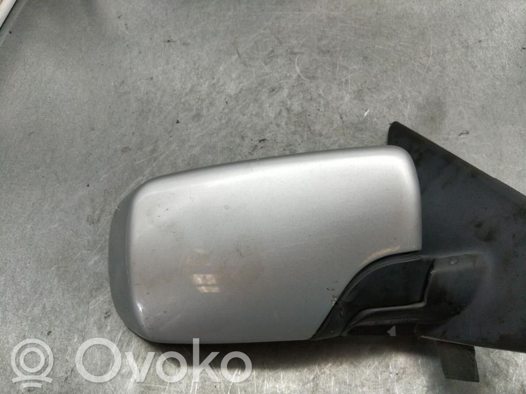BMW 3 E46 Manual wing mirror 
