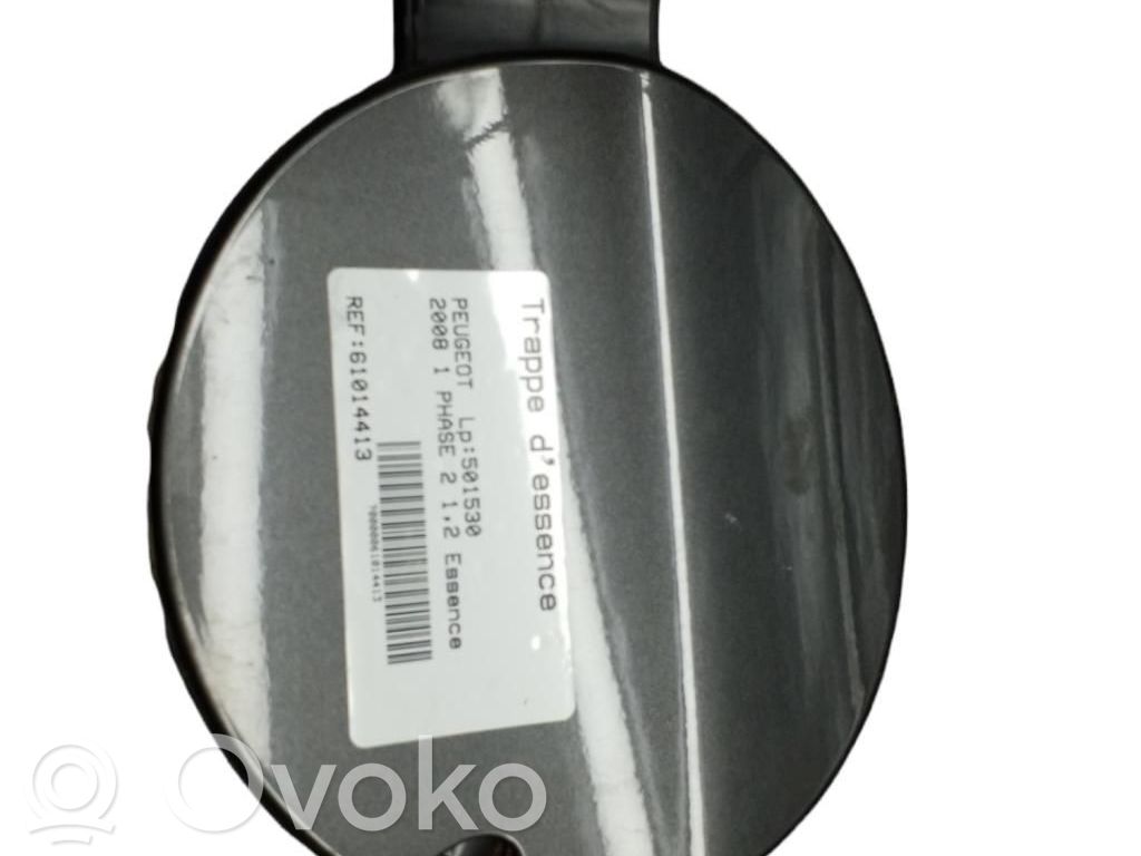 Peugeot 2008 I Polttoainesäiliön korkki 