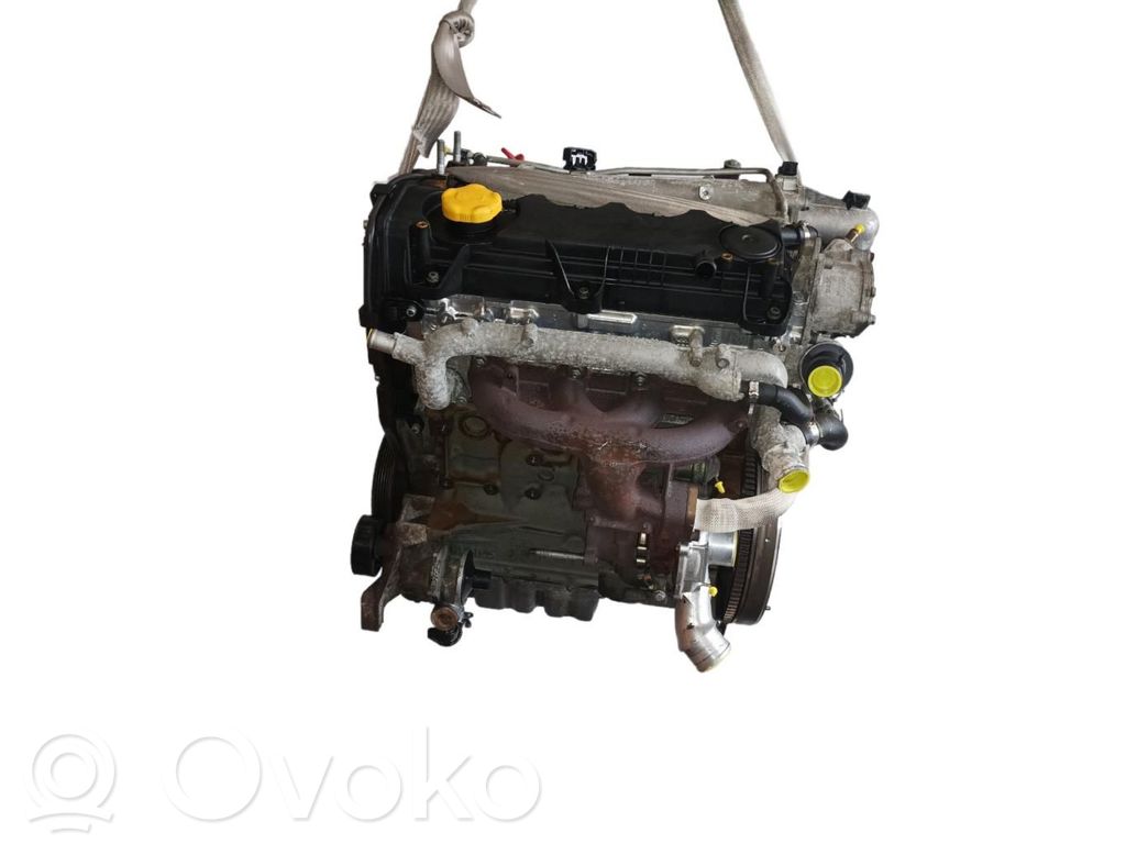 Fiat Idea Variklis 