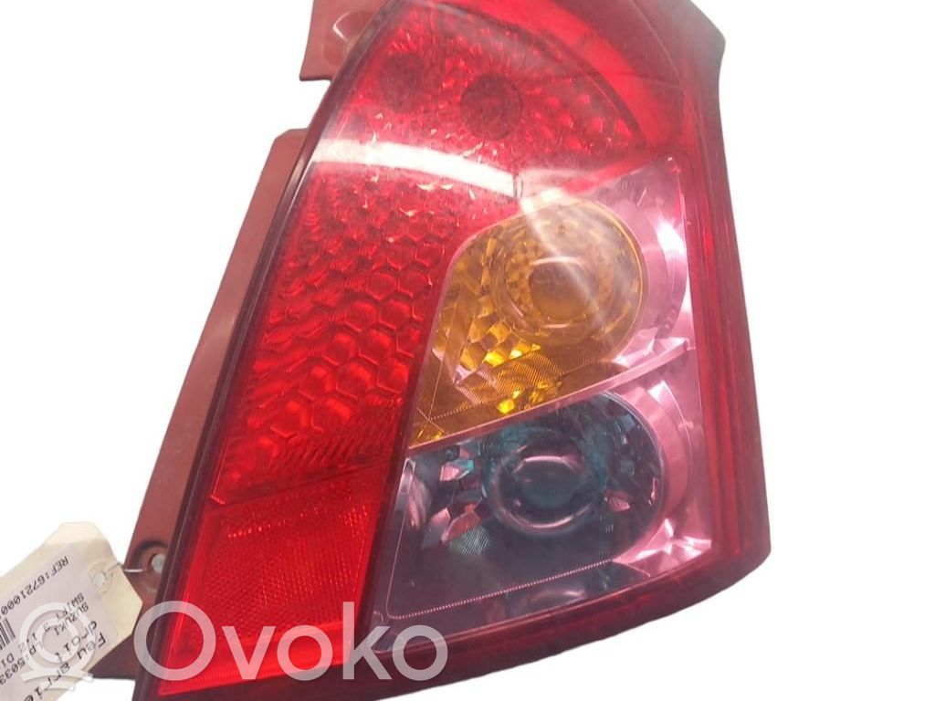 Lampa tylna   3565062J00