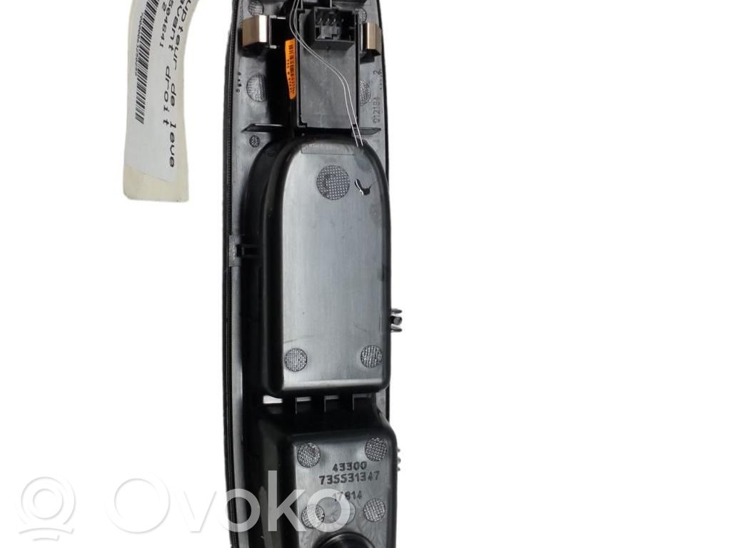 Electric window control switch   735531347