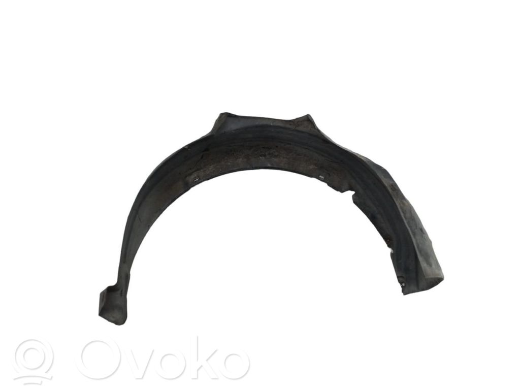 Volkswagen Polo III 6N 6N2 6NF Rivestimento paraspruzzi passaruota anteriore 