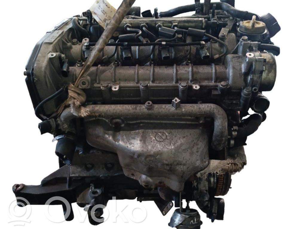 Alfa Romeo 147 Engine 
