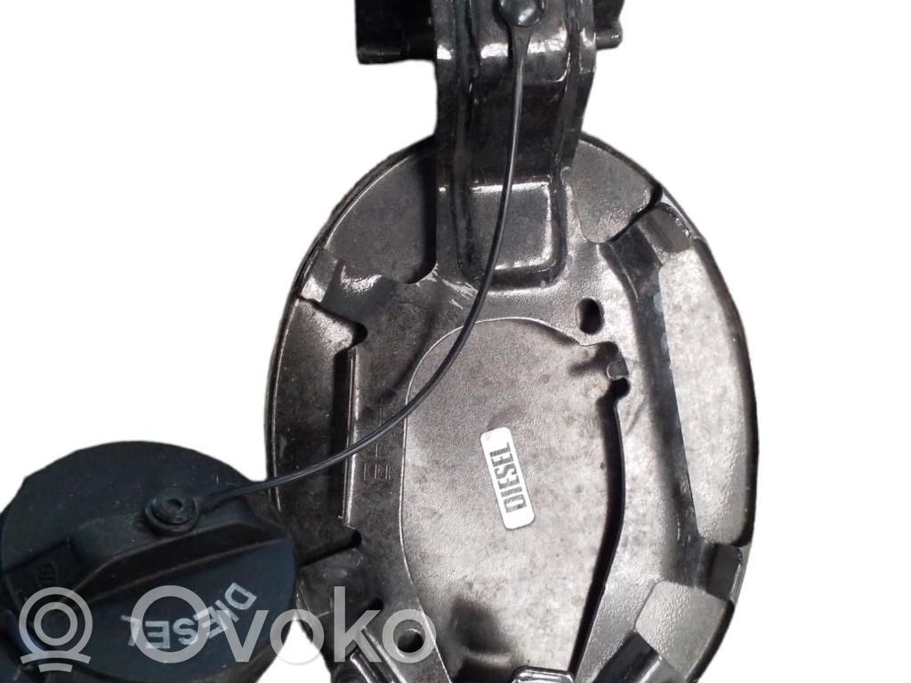 Polttoainesäiliön korkki   EH4442410