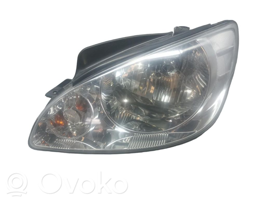 Lampa przednia   921011C500