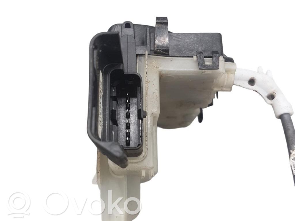 Etuoven lukko   9844442480