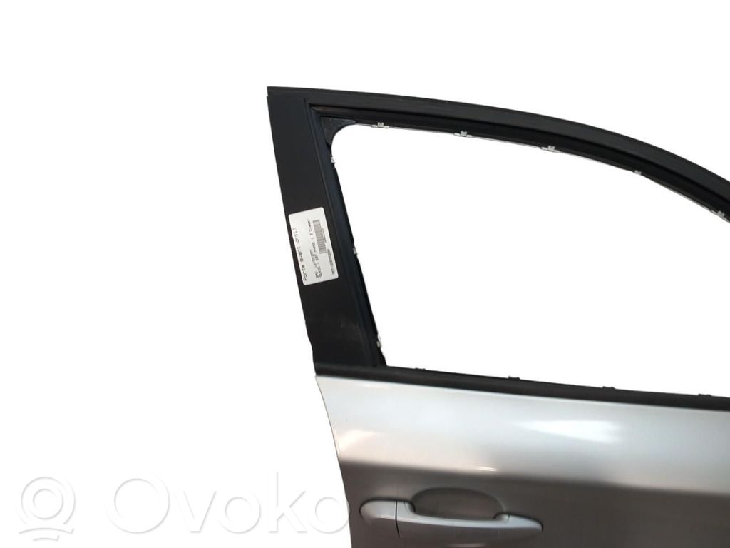 Front door   41515A2A382