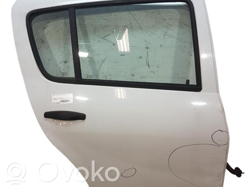 Tür hinten   821006948R