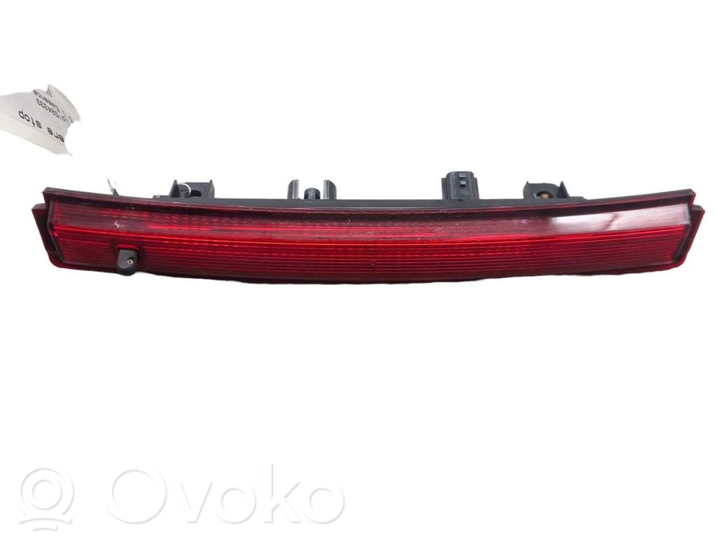 Nissan Micra K14 Luce d’arresto centrale/supplementare