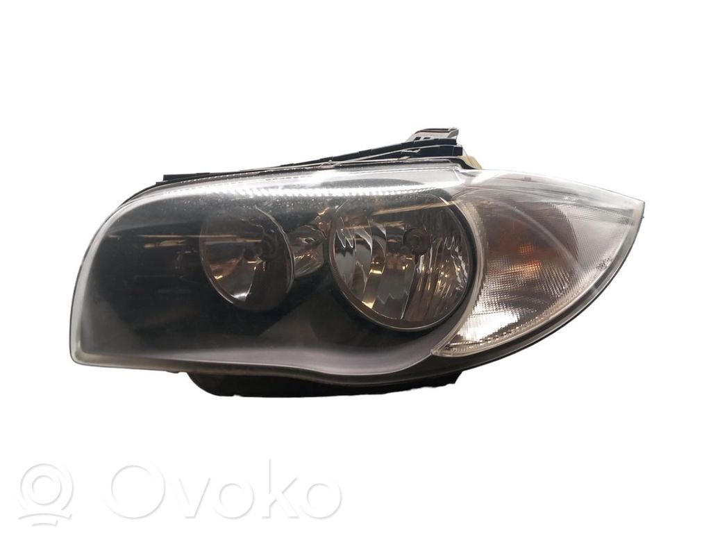 Headlight/headlamp   63117249649