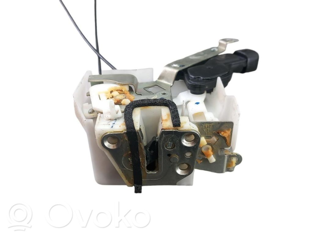 Suzuki Alto Rear door lock 
