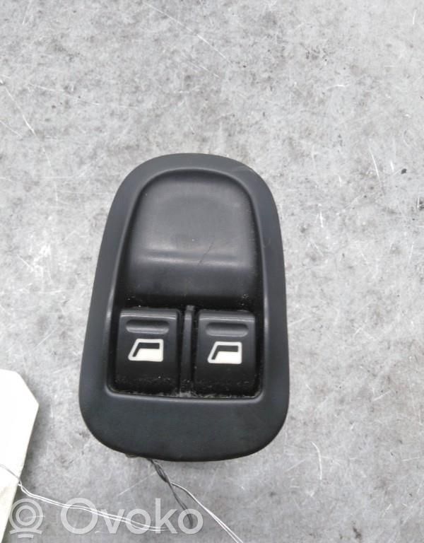 Interruptor del elevalunas eléctrico   6554WA