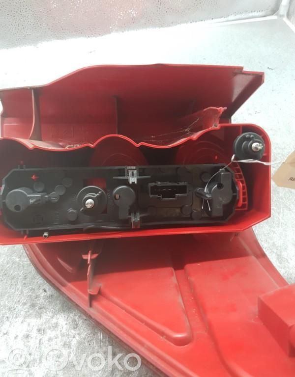 Luz trasera/de freno   6350V5