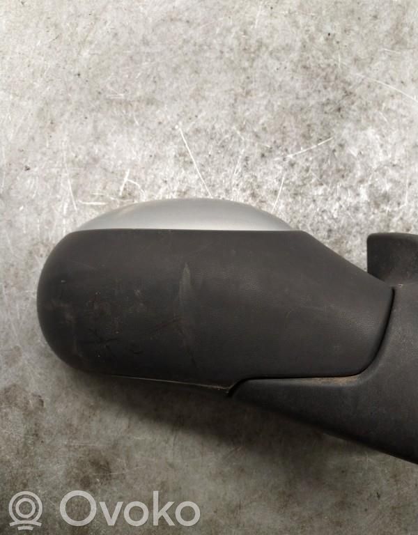 Espejo lateral manual   8153WN