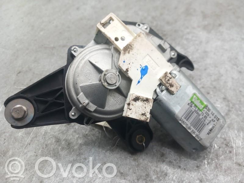 Wischermotor Heckscheibe   28710AX60A