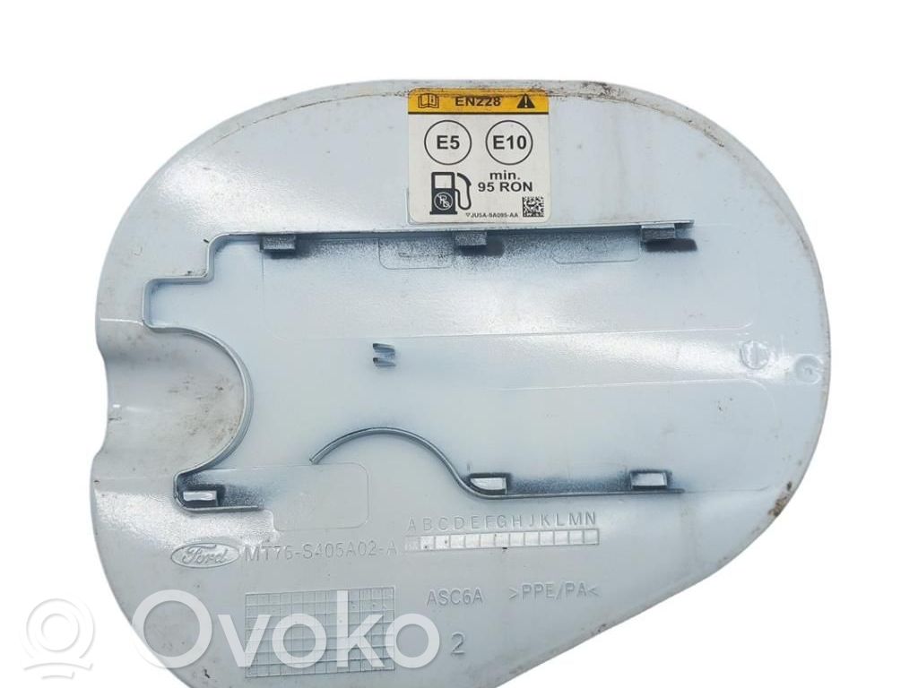 Tankdeckel Tankklappe   2540678